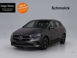 Andere farbe Gebraucht 2024 Mercedes B180 Progressive Van / Kleinbus | 36.900 € (Etwas zu teuer)
