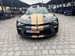 Grau Gebraucht 2017 Chevrolet Camaro SS | 30.200 € (Superpreis)