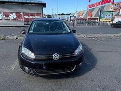 Gebraucht 2010 VW Golf VI Limousine | 6.000 € (Fairer Preis)