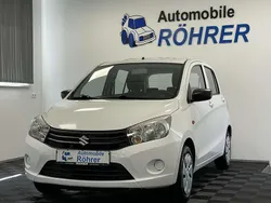 Weiß Gebraucht 2018 Suzuki Celerio Kleinwagen | 6.990 € (Fairer Preis)