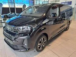 Citroën Spacetourer