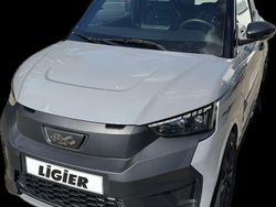 Grau Neu 2025 Ligier JS50 Kleinwagen | 19.990 €