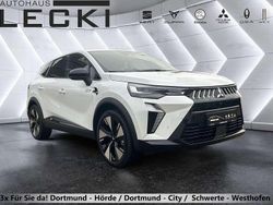 Qnc (himalayaweiß) Neu 2026 Mitsubishi L Edition SUV | 33.900 €