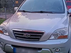 Grau Gebraucht 2009 Kia Sorento 2 SUV | 5.300 € (Guter Preis)