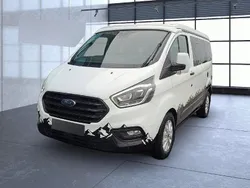 Andere Gebraucht 2020 Ford Transit Custom Nugget Limousine | 45.689 € (Etwas zu teuer)