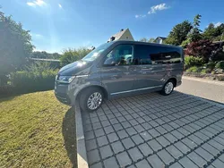 Grau Gebraucht 2022 VW T6.1 Generation Six Van | 53.200 € (Guter Preis)