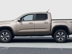 VW Amarok