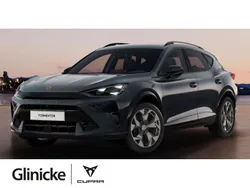 Fjordblau Neu 2025 Cupra Formentor SUV | 35.190 € (Fairer Preis)