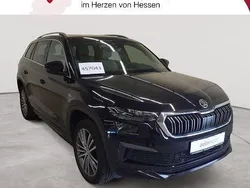 Blackmagic perleffekt Gebraucht 2023 Skoda Kodiaq LAURIN & KLEMENT SUV | 33.990 € (Fairer Preis)