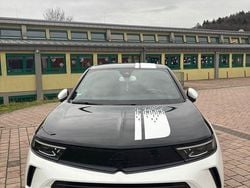 Weiß Gebraucht 2022 Opel Mokka GS Line SUV | 17.000 € (Guter Preis)