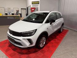 Weiß Gebraucht 2022 Opel Crossland Elegance SUV | 15.900 € (Fairer Preis)