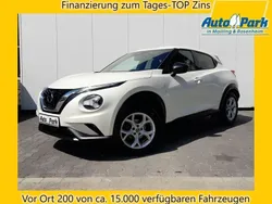 Andere Gebraucht 2020 Nissan Juke N-Connecta SUV | 16.847 € (Fairer Preis)