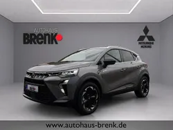 Anthrazitgrau Neu 2025 Mitsubishi ASX Edition SUV | 32.990 € (Fairer Preis)
