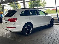 Weiß Gebraucht 2015 Audi Q7 S-line plus SUV | 13.000 € (Guter Preis)