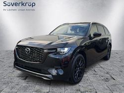 Neu 2025 Mazda CX-80 Homura-Line SUV | 59.980 € (Fairer Preis)