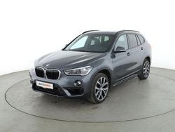 Grau Gebraucht 2018 BMW X1 Sport Line SUV | 24.850 € (Etwas zu teuer)