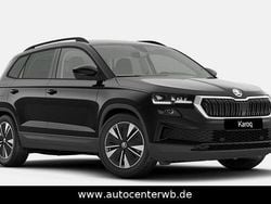 Schwarz Gebraucht 2025 Skoda Karoq Tour SUV | 33.990 € (Fairer Preis)