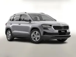 Brillantsilber metallic Neu 2025 Skoda Karoq Selection SUV | 32.326 € (Guter Preis)