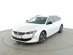 Weiß Gebraucht 2020 Peugeot 508 GTi Kombi | 24.980 € (Etwas zu teuer)