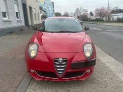 Rot Gebraucht 2015 Alfa Romeo MiTo Impression Kleinwagen | 4.599 €