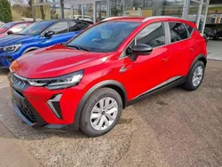 Aurorarot Neu 2025 Mitsubishi ASX Plus SUV | 26.980 € (Fairer Preis)