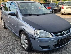 Silber Gebraucht 2006 Opel Corsa Basis Limousine | 1.750 € (Fairer Preis)
