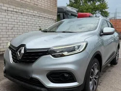 Silber Gebraucht 2019 Renault Kadjar Intens SUV | 15.999 € (Fairer Preis)
