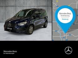 Blau Gebraucht 2023 Mercedes T180 Style Van / Kleinbus | 24.480 € (Guter Preis)