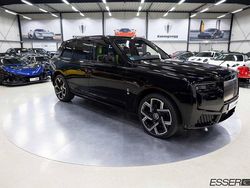 Schwarz Gebraucht 2025 Rolls Royce Cullinan SUV | 559.900 €