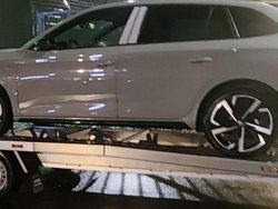 Grau Neu 2025 Skoda Scala Monte Carlo Kleinwagen | 26.640 € (Fairer Preis)