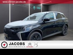 Schwarz Neu 2025 DS Automobiles DS7 Crossback Performance SUV | 32.380 € (Guter Preis)