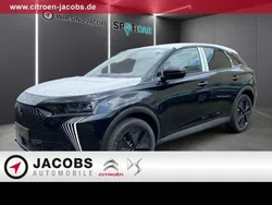 Schwarz Neu 2025 DS Automobiles DS7 Crossback Performance SUV | 37.470 € (Teuer)