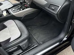 Gebraucht 2012 Audi A6 Limousine | 15.000 € (Teuer)