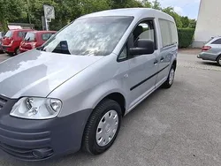 Silber Gebraucht 2006 VW Caddy Life Van / Kleinbus | 3.500 € (Guter Preis)