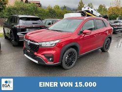 Rot metallic Gebraucht 2024 Suzuki SX4 S-Cross Comfort SUV | 26.260 € (Teuer)