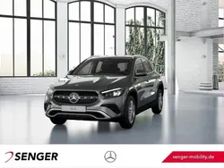 Gebraucht 2024 Mercedes GLA200 SUV | 33.880 € (Guter Preis)
