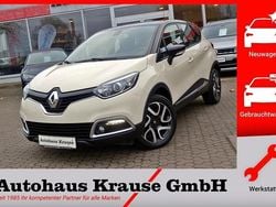 Beige Gebraucht 2015 Renault Captur Intens SUV | 8.990 € (Fairer Preis)