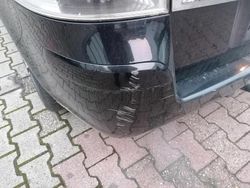 Schwarz Gebraucht 2010 Opel Zafira Van / Kleinbus | 2.650 € (Fairer Preis)