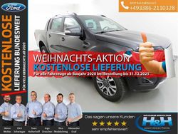 Obsidianschwarz Gebraucht 2023 Ford Ranger Wildtrack Abholung | 37.839 € (Guter Preis)