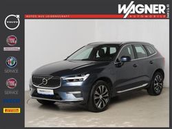Blau Gebraucht 2021 Volvo XC60 Inscription SUV | 33.830 € (Fairer Preis)