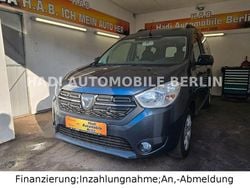 Grau Gebraucht 2019 Dacia Dokker Comfort Van | 9.599 € (Superpreis)
