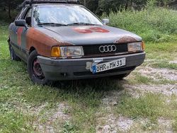 Gebraucht 1991 Audi 80 Limousine | 899 €