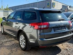 Grau Gebraucht 2014 Citroën C5 Tendance Kombi | 5.590 € (Guter Preis)