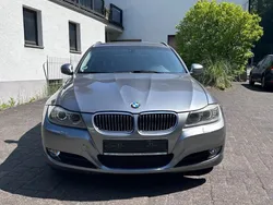 Grau Gebraucht 2011 BMW 325 Sport Line Kombi | 7.400 € (Superpreis)