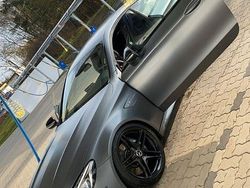 Grau Gebraucht 2016 Mercedes C63 AMG Coupé | 44.999 € (Etwas zu teuer)