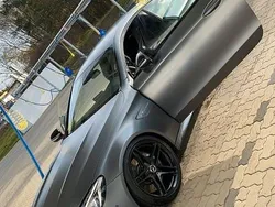 Grau Gebraucht 2016 Mercedes C63 AMG Coupé | 44.999 € (Guter Preis)