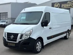Weiß Gebraucht 2016 Nissan NV400 Comfort Van | 14.990 € (Etwas zu teuer)