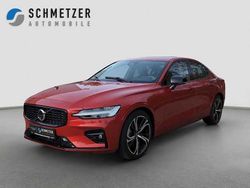 Gebraucht 2024 Volvo S60 Limousine | 41.990 € (Fairer Preis)