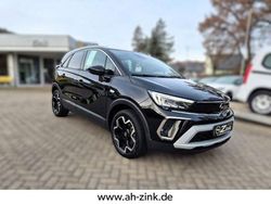 Diamant schwarz Gebraucht 2024 Opel Crossland X Ultimate SUV | 19.800 € (Etwas zu teuer)