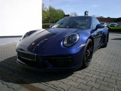 Blau Gebraucht 2023 Porsche 911 Carrera GTS | 144.990 € (Superpreis)